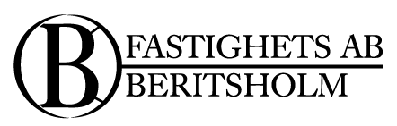 Fastighets AB Beritsholm Logo